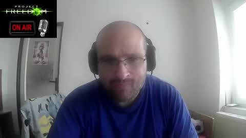 CASCADACEK online show from 03-16-26, 11:36