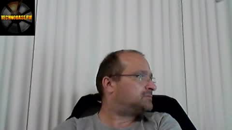 CASCADACEK online show from 04-23-26, 06:32