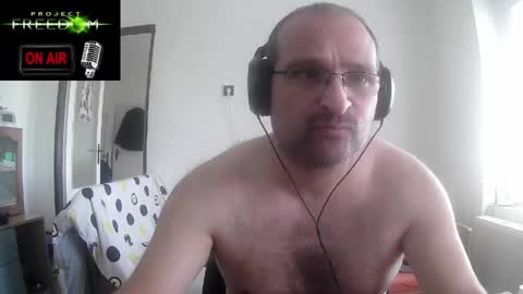 CASCADACEK online show from 04-24-26, 12:18