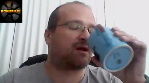 CASCADACEK online show from 04-25-26, 07:44