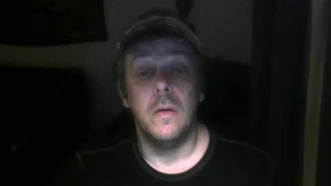 AllenGallant online show from 11-19-25, 02:00