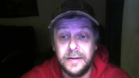 AllenGallant online show from 04-08-26, 08:58