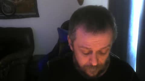 Snapshot of caseurdecue chatting on 05-19-26, 11:16 AllenGallant online show from 05-19-26, 11:16