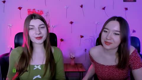 casey_meow_ online show from 02-18-26, 10:00