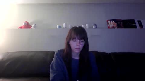 caseykitty222 online show from 06-07-26, 01:21