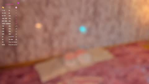 Casey Pierce  New Account online show from 01-09-25, 11:13