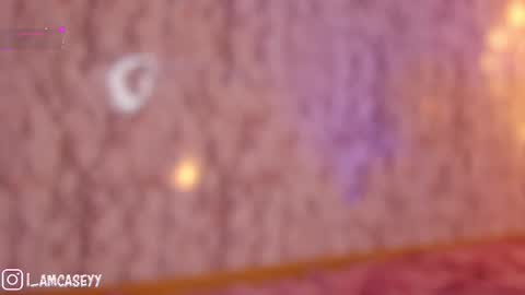 Casey Pierce  New Account online show from 02-18-25, 06:26