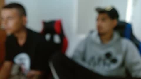 master Nino online show from 10-28-25, 04:53