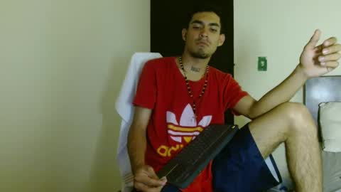 Cash Master San online show from 09-19-25, 08:53