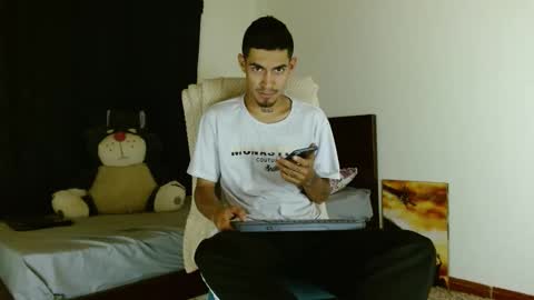 Cash Master San online show from 11-02-25, 01:08