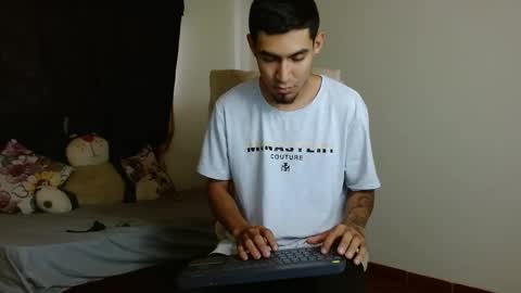 Cash Master San online show from 11-09-25, 05:00