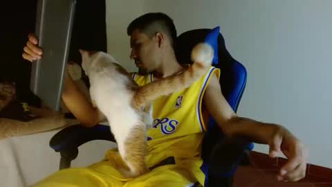 Cash Master San online show from 11-23-25, 03:39