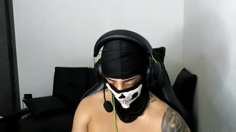 cash_masterdrain online show from 07-11-26, 10:00