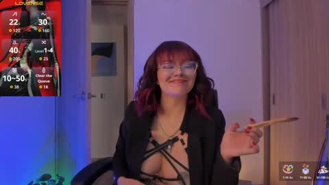 caprice online show from 09-25-25, 03:05