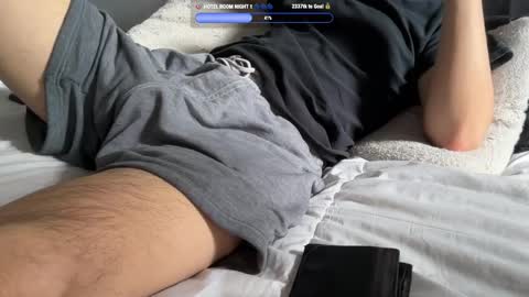 Master Grey online show from 03-12-25, 08:41