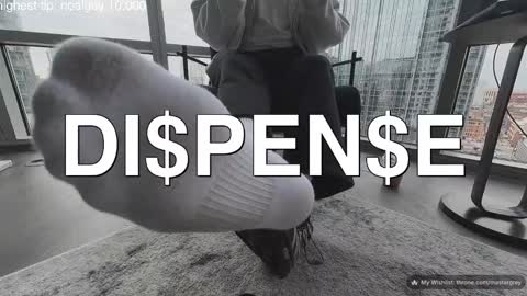 Snapshot of cashmastergrey chatting on 12-16-25, 08:14 Master Grey online show from 12-16-25, 08:14