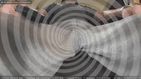 Master Grey online show from 02-04-26, 05:57