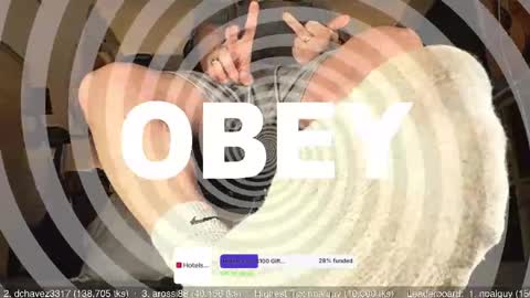 Master Grey online show from 03-19-26, 05:00