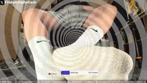 Master Grey online show from 04-30-26, 04:08