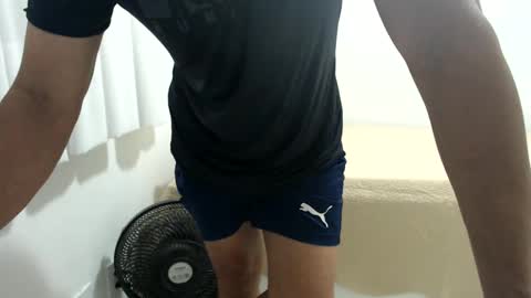 cashmastermuscle77 online show from 01-15-25, 11:30