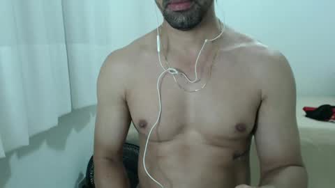 cashmastermuscle77 online show from 01-22-25, 03:31