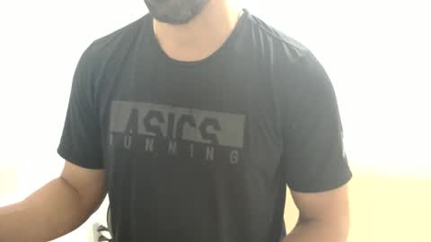 cashmastermuscle77 online show from 02-01-25, 11:10