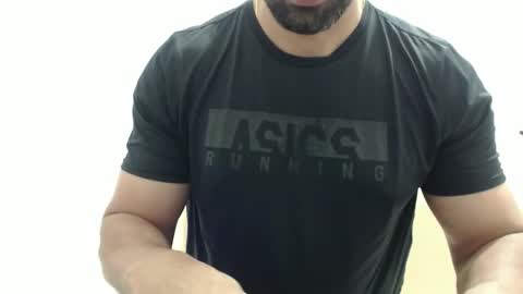 cashmastermuscle77 online show from 09-15-25, 01:11