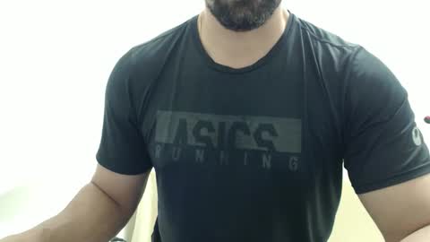 cashmastermuscle77 online show from 09-20-25, 11:28