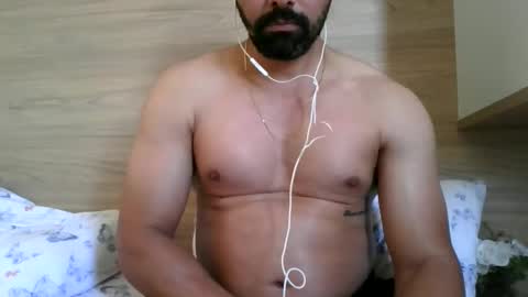 cashmastermuscle77 online show from 09-28-25, 04:45