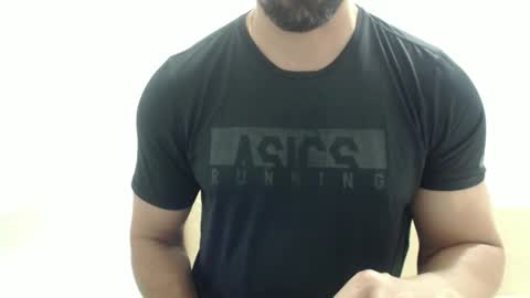 cashmastermuscle77 online show from 10-14-25, 07:25