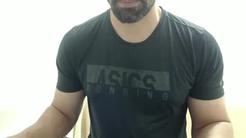 cashmastermuscle77 online show from 10-15-25, 12:05