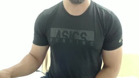 cashmastermuscle77 online show from 10-26-25, 02:01