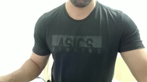 cashmastermuscle77 online show from 11-15-25, 11:07