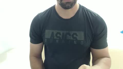 cashmastermuscle77 online show from 12-18-25, 04:13