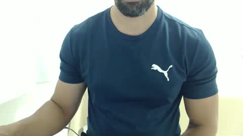 cashmastermuscle77 online show from 02-05-26, 10:58