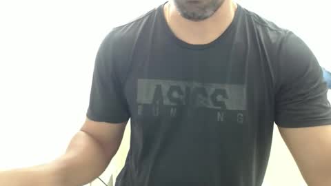 cashmastermuscle77 online show from 03-15-26, 02:12