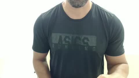 cashmastermuscle77 online show from 03-16-26, 10:19