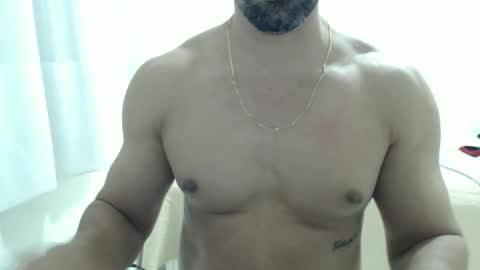 cashmastermuscle77 online show from 05-26-26, 01:12