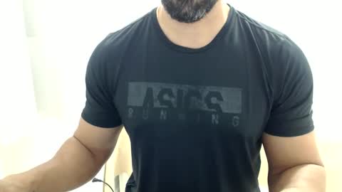 cashmastermuscle77 online show from 06-11-26, 10:24