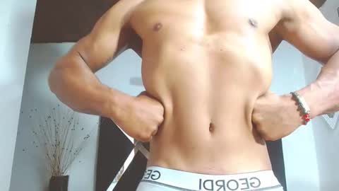 Casike online show from 09-24-25, 05:44