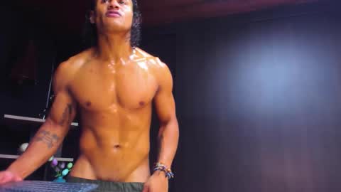 Casike online show from 12-14-25, 01:22