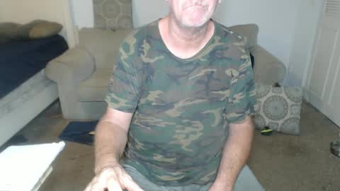 CasinoCam online show from 02-17-25, 08:30