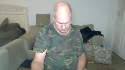 CasinoCam online show from 02-17-25, 08:47