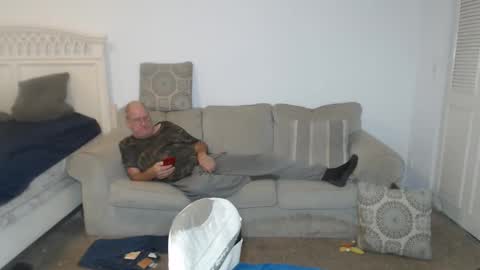 CasinoCam online show from 02-18-25, 06:26