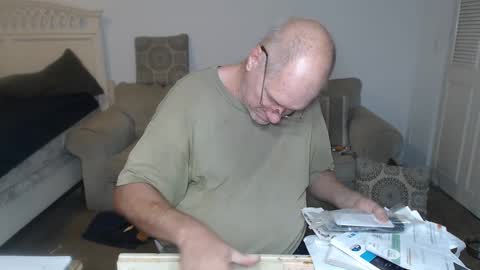 CasinoCam online show from 02-21-25, 12:17