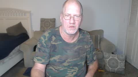 CasinoCam online show from 02-24-25, 12:41