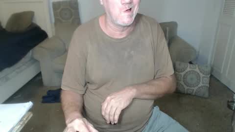 CasinoCam online show from 03-06-25, 04:52