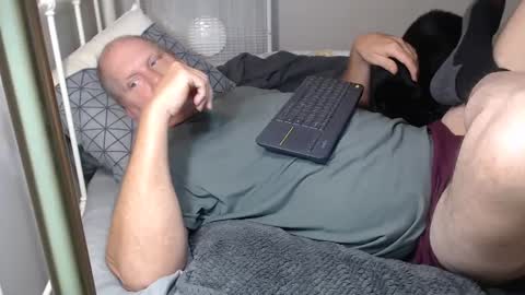 CasinoCam online show from 09-29-25, 08:46