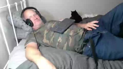 CasinoCam online show from 10-25-25, 02:41