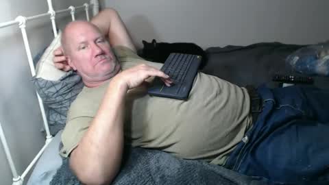 CasinoCam online show from 12-22-25, 05:15